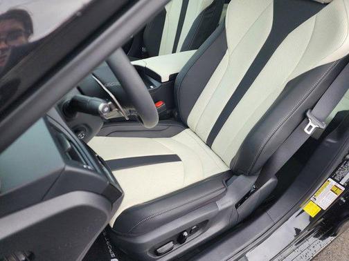 2025 Lexus ES 350 F Sport