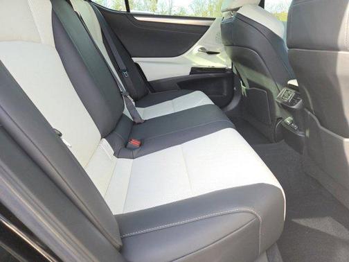 2025 Lexus ES 350 F Sport