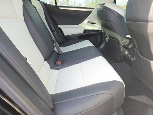 2025 Lexus ES 350 F Sport