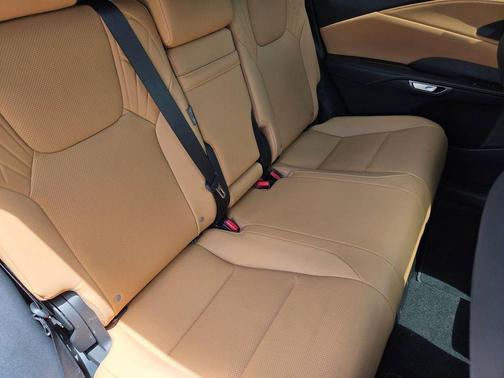 Caviar 2026 Lexus RX 350 Premium