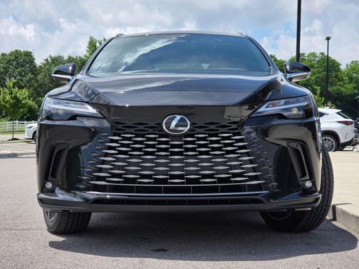 Caviar 2026 Lexus RX 350 Premium