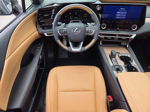 Caviar 2026 Lexus RX 350 Premium