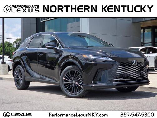 Caviar 2026 Lexus RX 350 Premium
