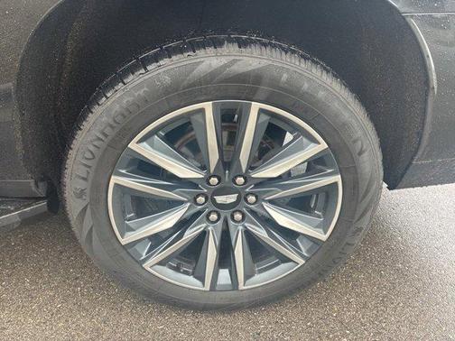 2021 Cadillac Escalade ESV Sport