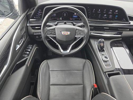 2021 Cadillac Escalade ESV Sport