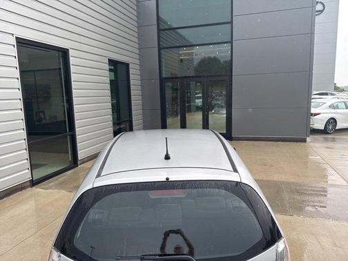 2013 Honda Fit Base
