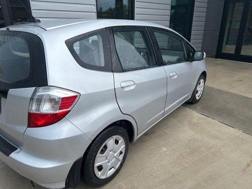 2013 Honda Fit Base