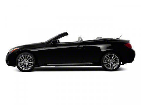 2013 INFINITI G37 Base