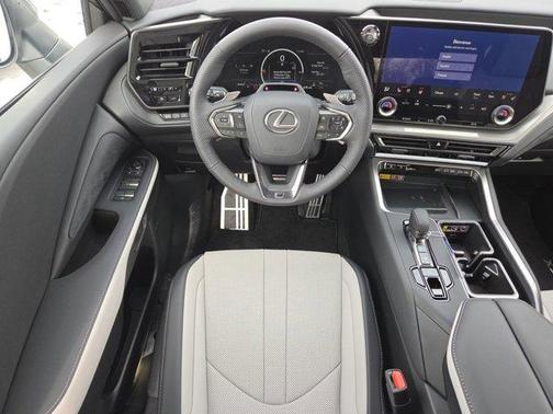 2026 Lexus TX 500h F SPORT Premium