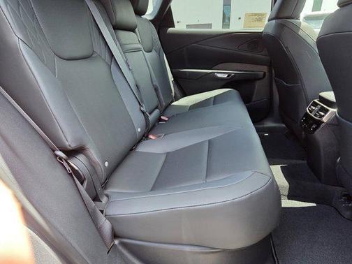 2025 Lexus RX 350 F SPORT Design