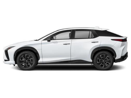 Oxygen White 2026 Lexus RZ 350e Premium
