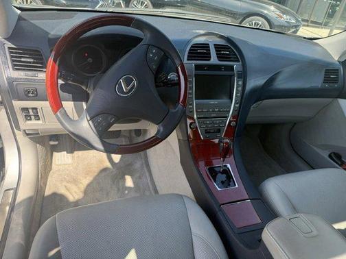 2007 Lexus ES 350 Base