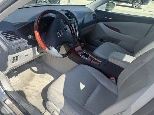2007 Lexus ES 350 Base