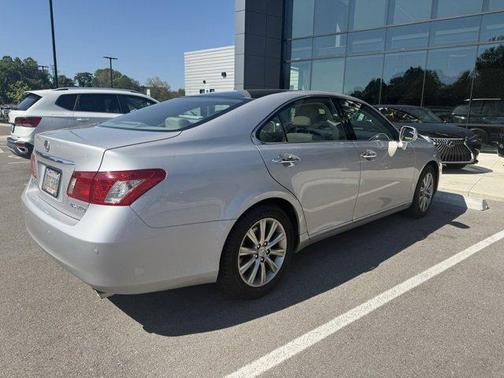2007 Lexus ES 350 Base