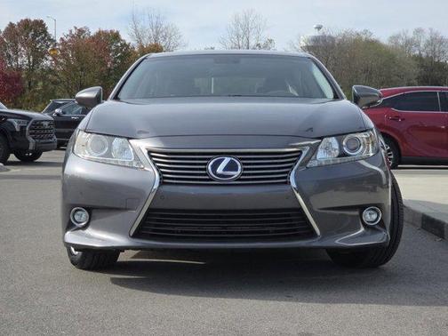 2014 Lexus ES 300h Base