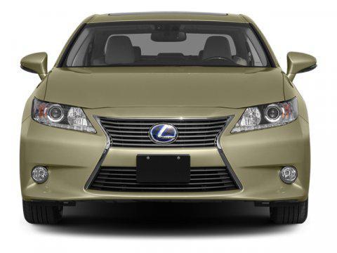 2014 Lexus ES 300h Base