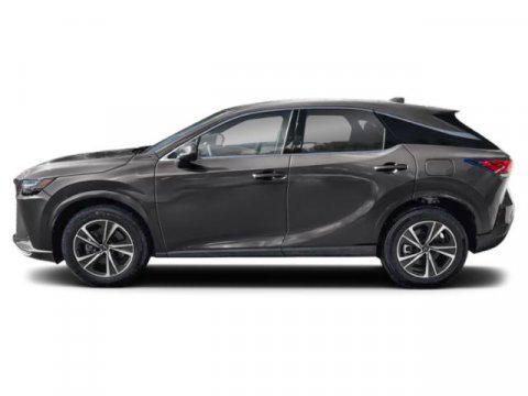 2026 Lexus RX 350 F SPORT Design