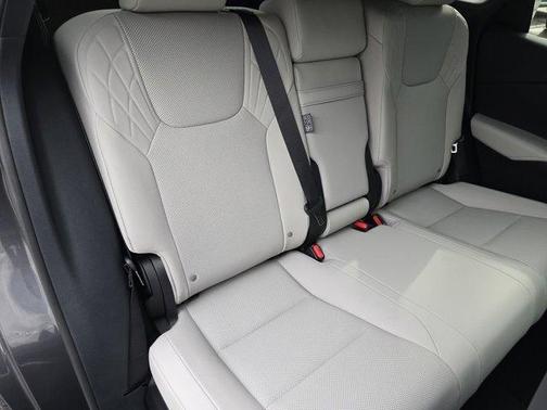 2026 Lexus RX 350 F SPORT Design