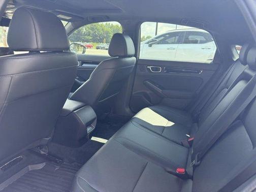 2023 Honda Civic Sport Touring