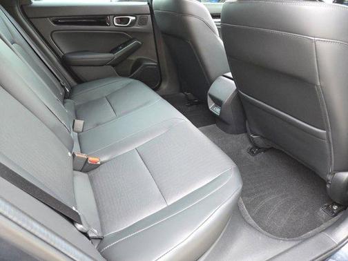 2023 Honda Civic Sport Touring
