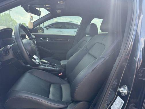 2023 Honda Civic Sport Touring