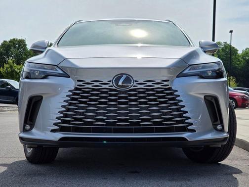 Iridium 2026 Lexus RX 350 Premium