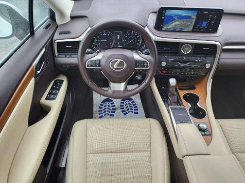 2020 Lexus RX 350 Base