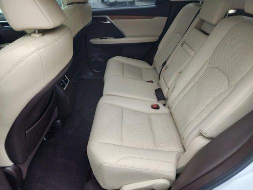 2020 Lexus RX 350 Base