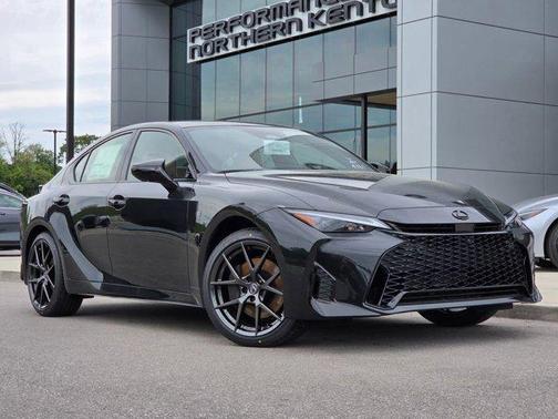 caviar 2026 Lexus IS 350 Base