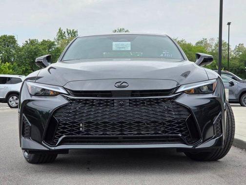 caviar 2026 Lexus IS 350 Base