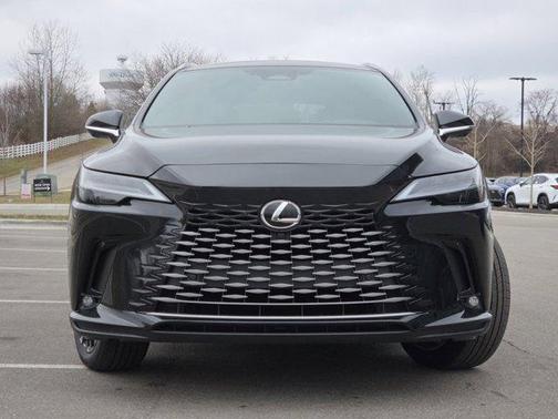2026 Lexus RX 350 Luxury