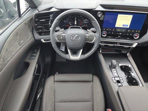 2026 Lexus RX 350 Luxury