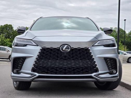 Iridium 2023 Lexus RX 500h F SPORT Performance