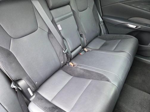 Iridium 2023 Lexus RX 500h F SPORT Performance