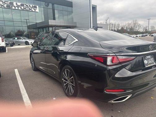 2024 Lexus ES 350 Base