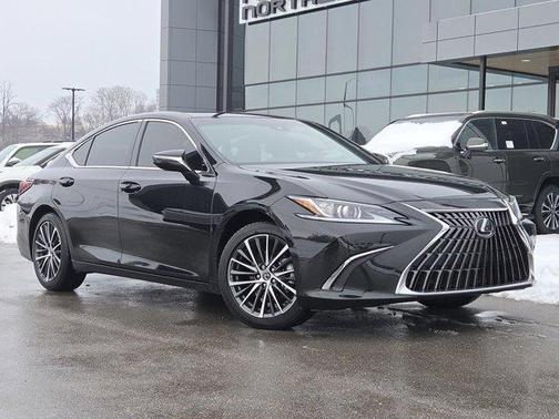 2024 Lexus ES 350 Base