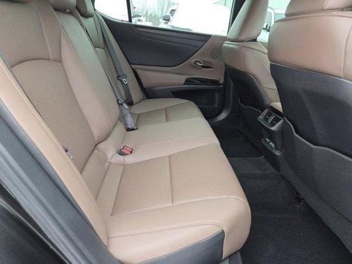 2024 Lexus ES 350 Base