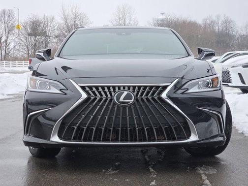 2024 Lexus ES 350 Base