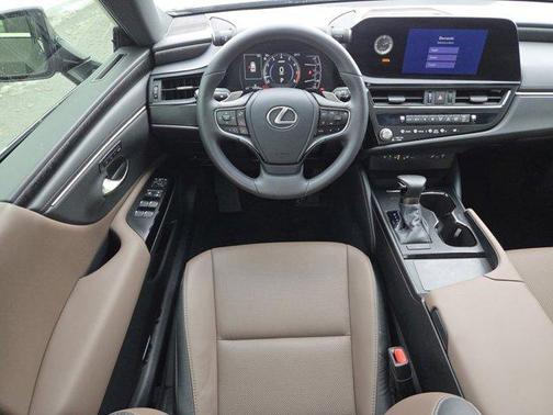 2024 Lexus ES 350 Base