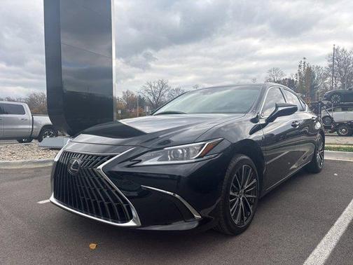 2024 Lexus ES 350 Base