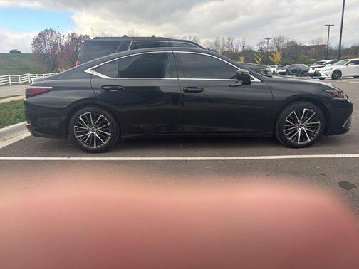 2024 Lexus ES 350 Base