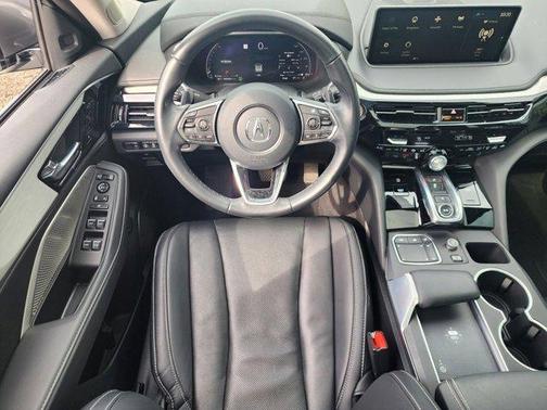 2023 Acura MDX Technology Package