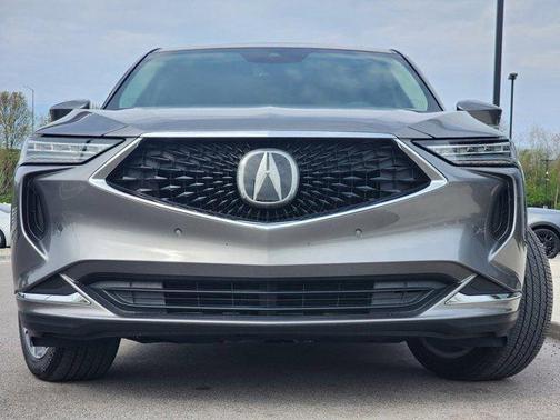 2023 Acura MDX Technology Package