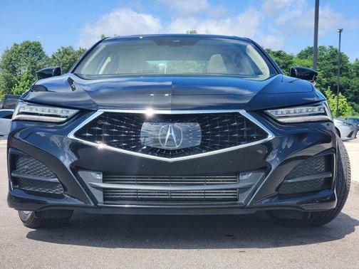 2023 Acura TLX FWD