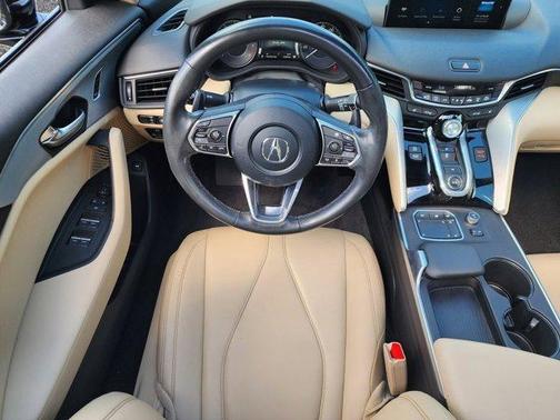 2023 Acura TLX FWD