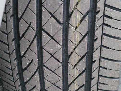 2023 Lexus ES 350 Base