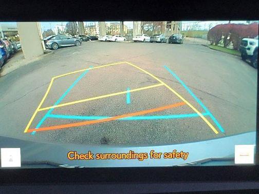 2023 Lexus ES 350 Base