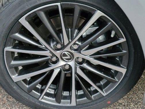 2023 Lexus ES 350 Base