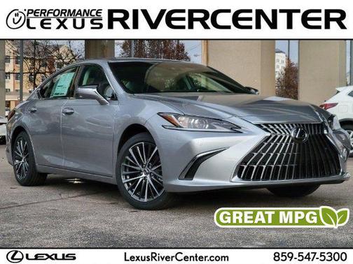 2023 Lexus ES 350 Base