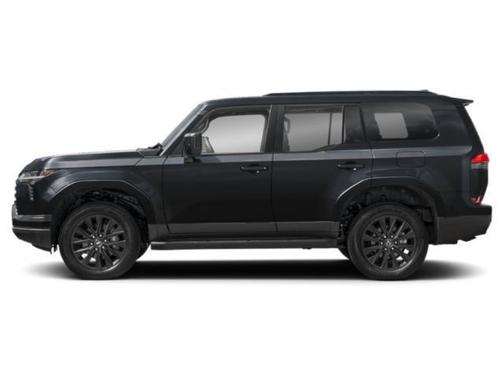 Nori Green Pearl 2026 Lexus GX 550 Premium+